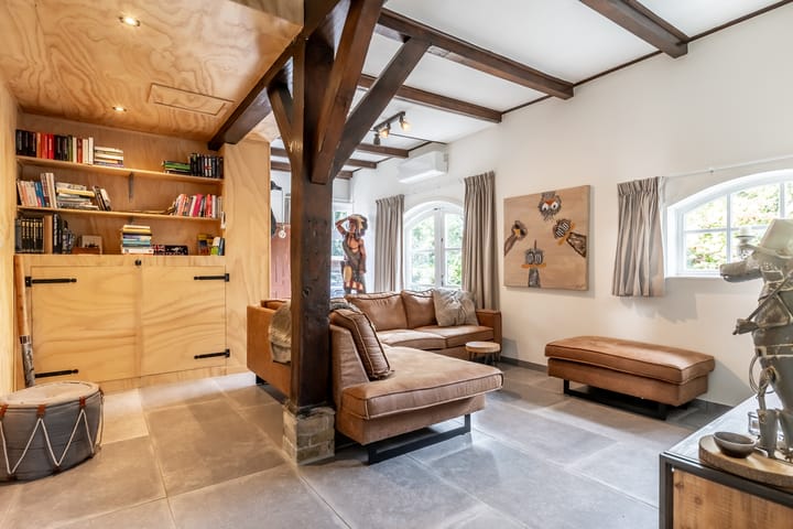 Foto 3 van Boerderijlaan 3