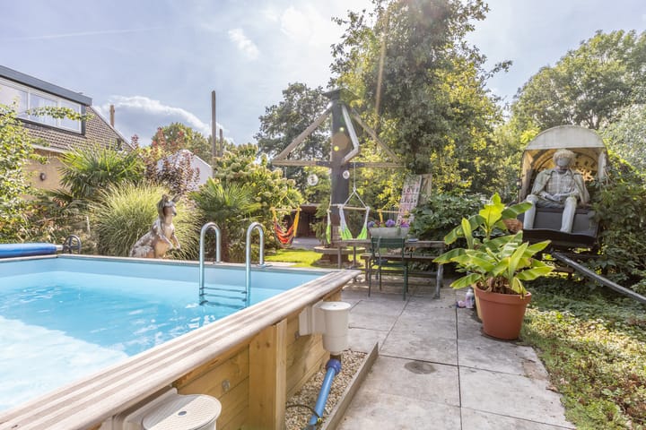 Foto 5 van Boerderijlaan 3