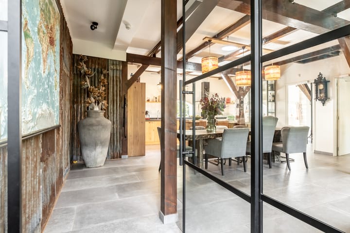 Foto 8 van Boerderijlaan 3