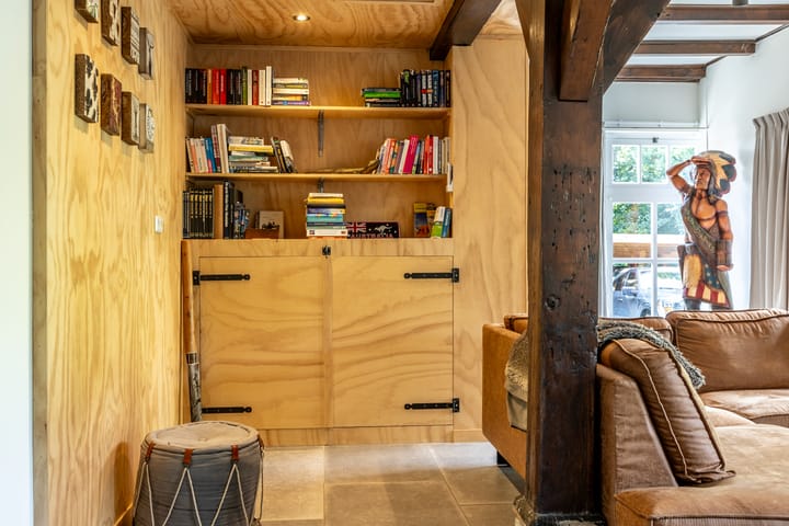 Foto 30 van Boerderijlaan 3