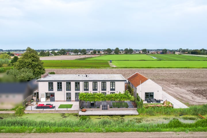 Veenenburgerlaan 58 A