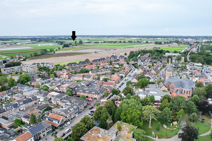 Bekijk foto 3 van Veenenburgerlaan 58-A