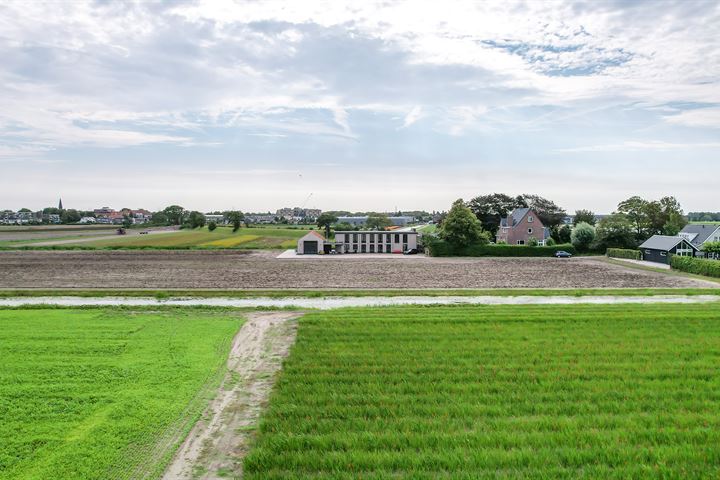 Bekijk foto 4 van Veenenburgerlaan 58-A