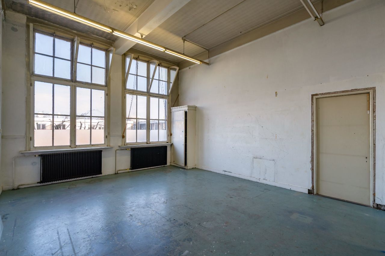 Foto 5 van Hammerstraat 15-A