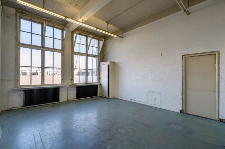 Foto 5 van Hammerstraat 15-A