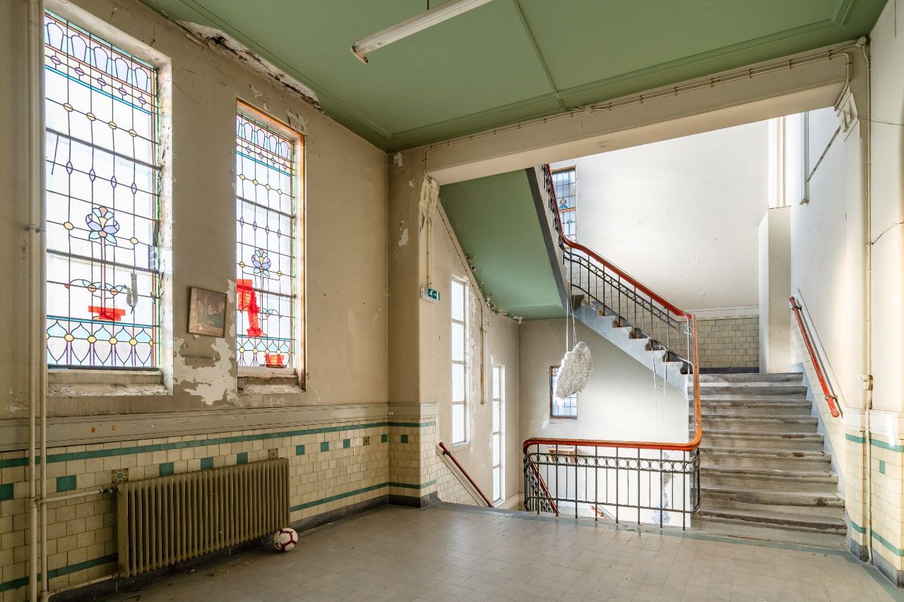 Foto 6 van Hammerstraat 15-A