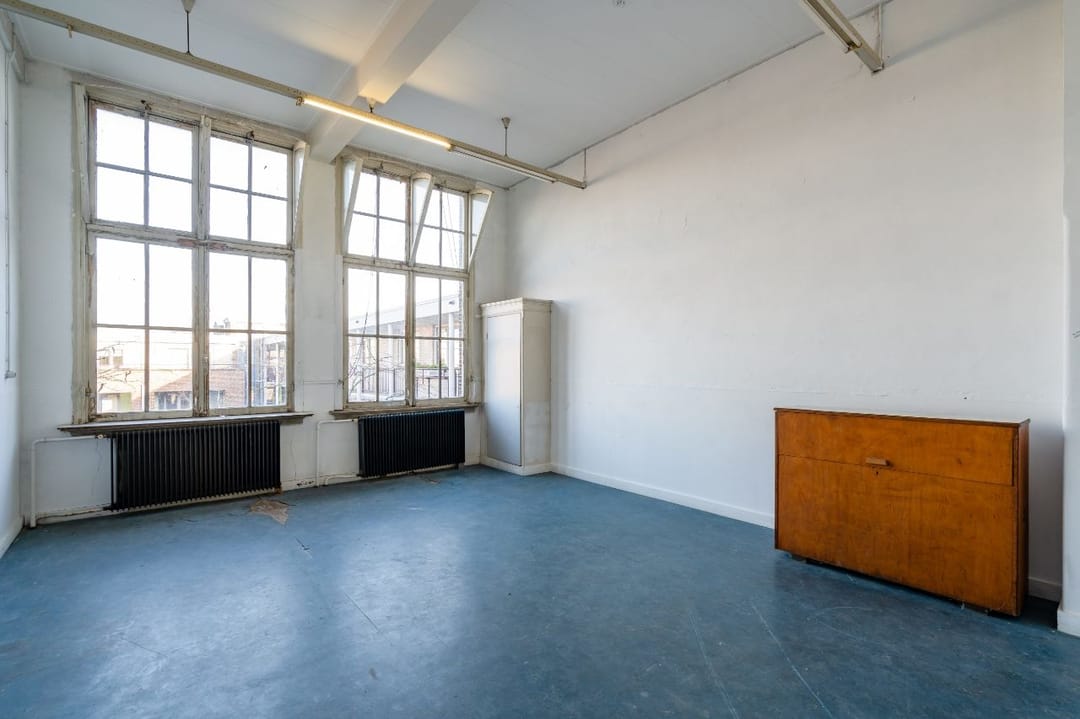 Foto 7 van Hammerstraat 15-A