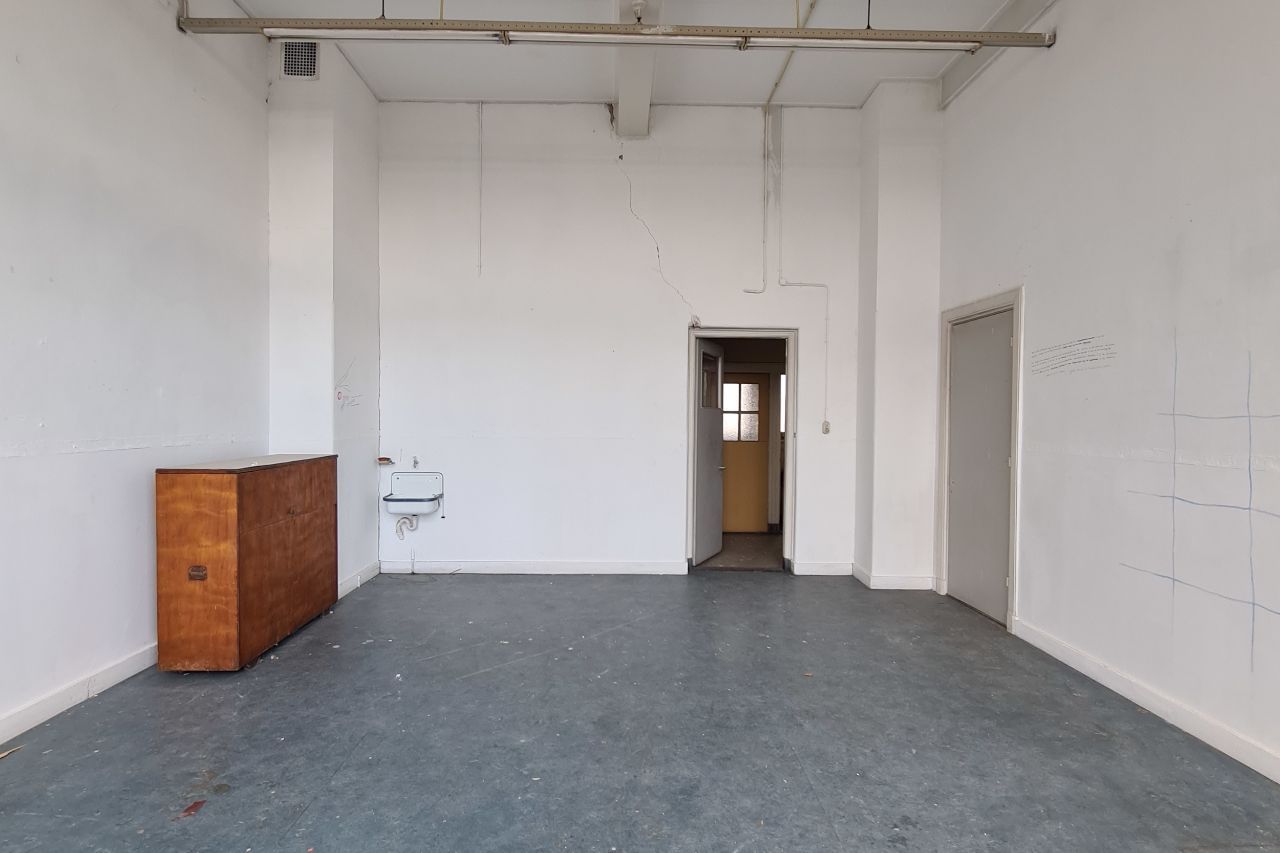 Foto 9 van Hammerstraat 15-A