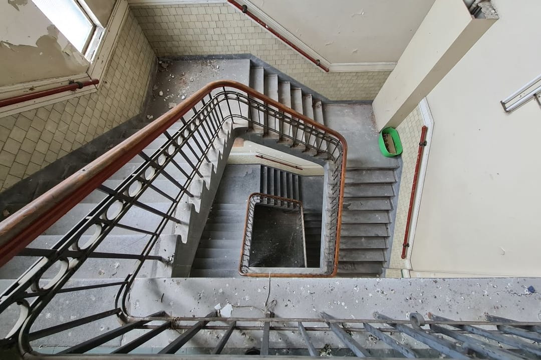 Foto 11 van Hammerstraat 15-A