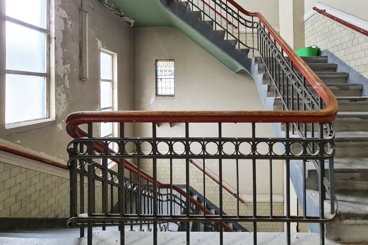 Foto 12 van Hammerstraat 15-A