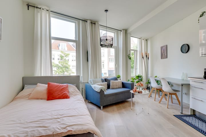 Foto 2 van Biltstraat 33-B