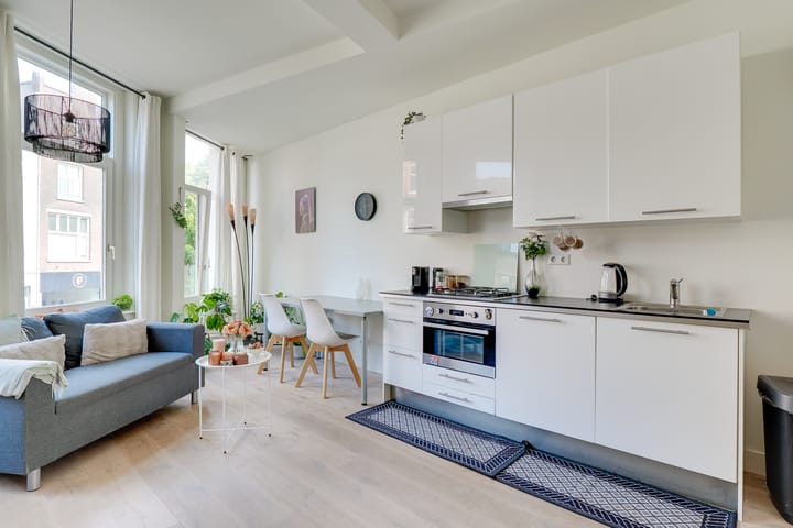 Foto 3 van Biltstraat 33-B