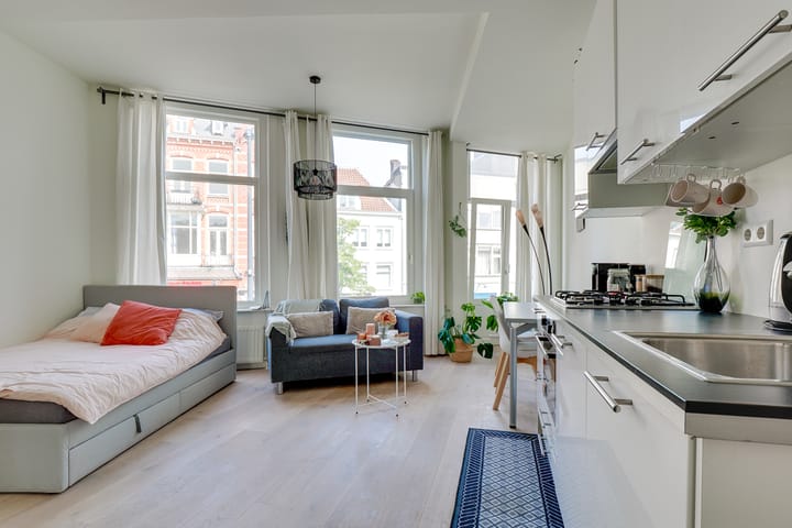 Foto 4 van Biltstraat 33-B