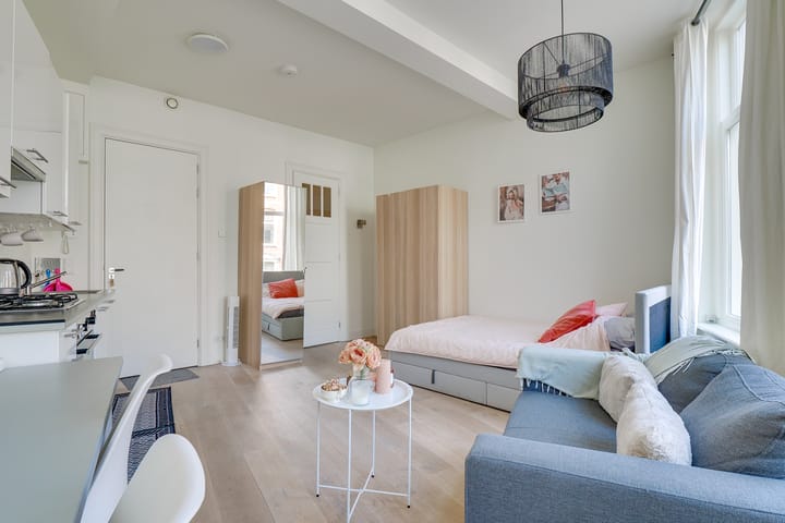 Foto 8 van Biltstraat 33-B