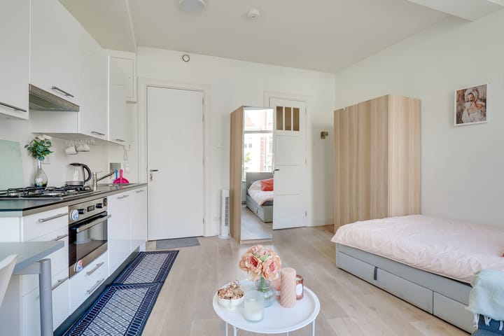 Foto 9 van Biltstraat 33-B