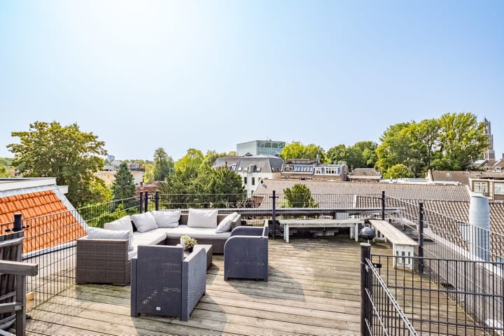 Foto 22 van Biltstraat 33-B