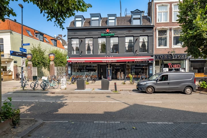 Foto 25 van Biltstraat 33-B