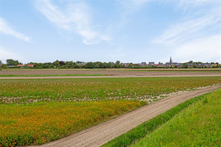 Bekijk foto 73 van Veenenburgerlaan 58-A