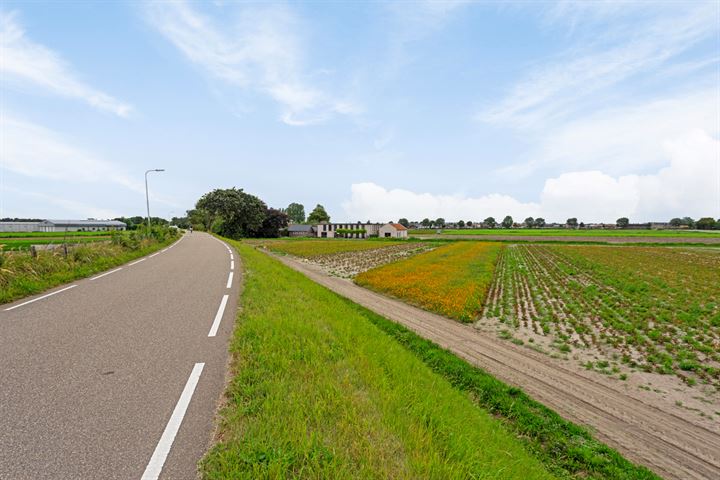 Bekijk foto 73 van Veenenburgerlaan 58-A