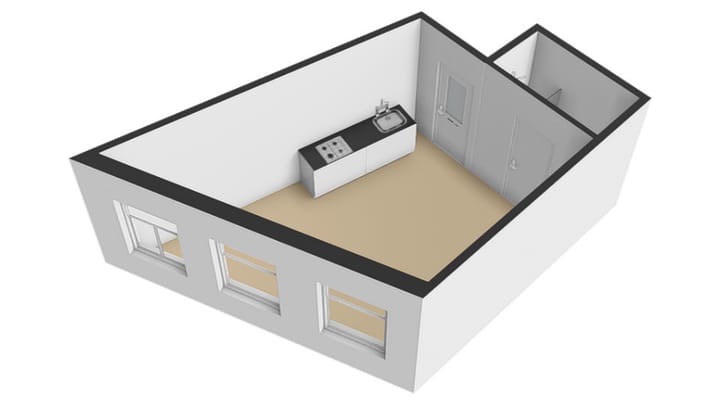 Foto 29 van Biltstraat 33-B