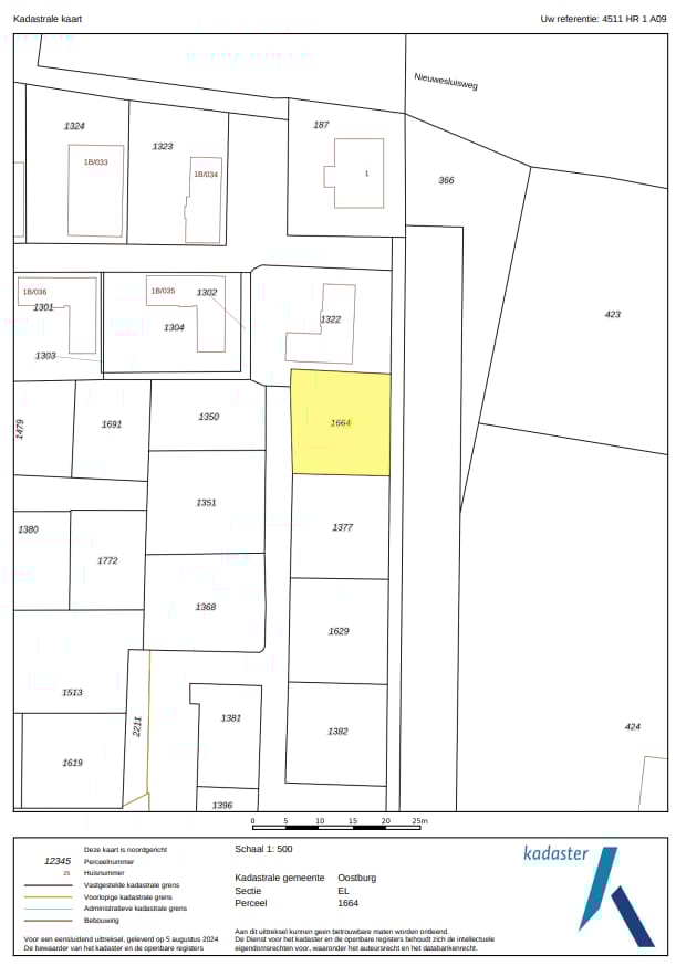 Photo 20 of Schoneveld 1-A009