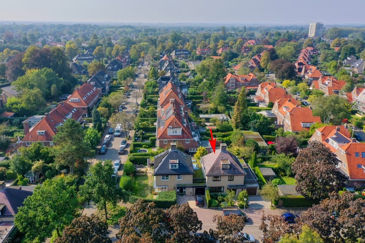 Foto 2 van Graaf Lodewijklaan 7