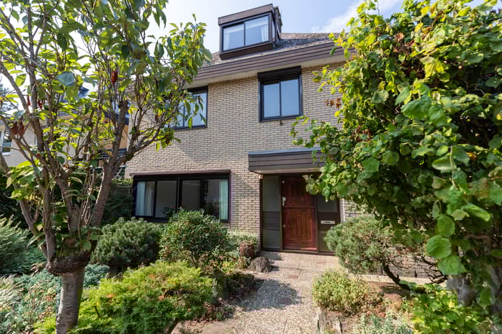 Foto 3 van Graaf Lodewijklaan 7