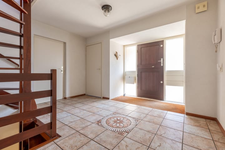 Foto 4 van Graaf Lodewijklaan 7