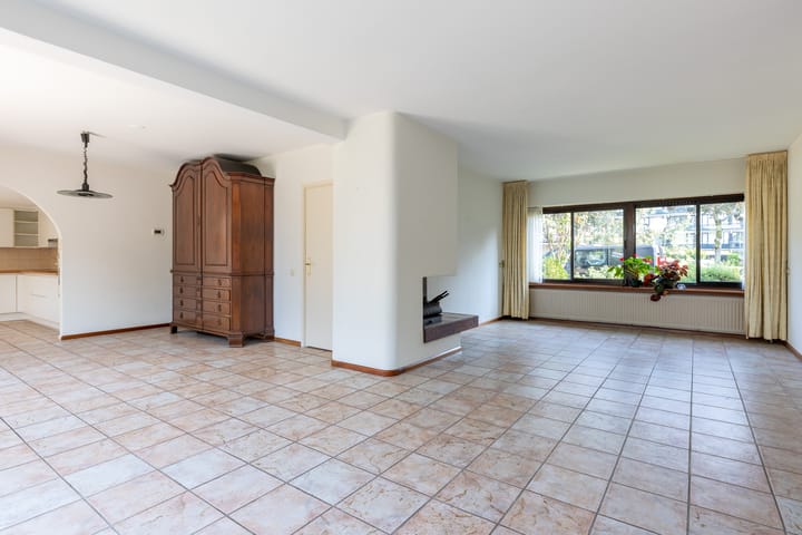 Foto 5 van Graaf Lodewijklaan 7