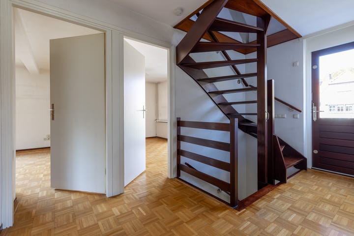 Foto 12 van Graaf Lodewijklaan 7