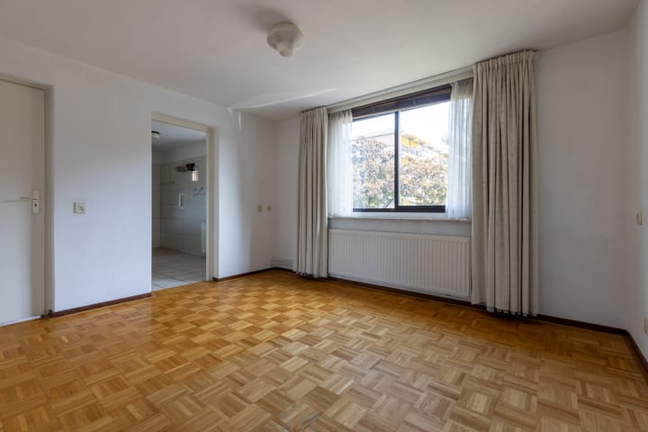 Foto 14 van Graaf Lodewijklaan 7