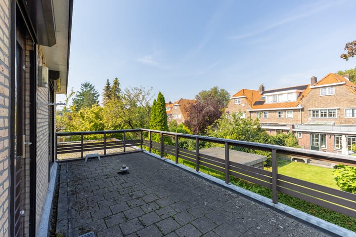 Foto 22 van Graaf Lodewijklaan 7