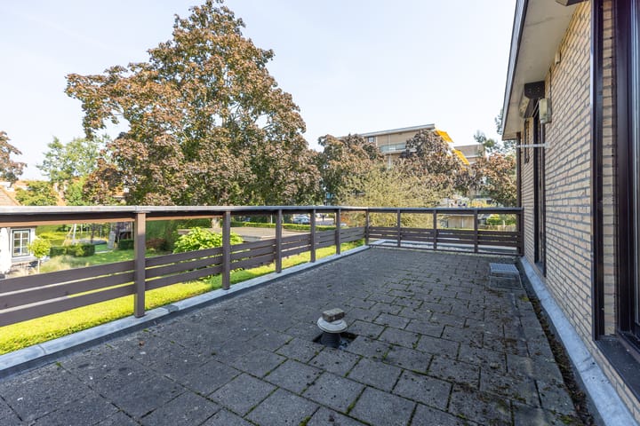 Foto 23 van Graaf Lodewijklaan 7