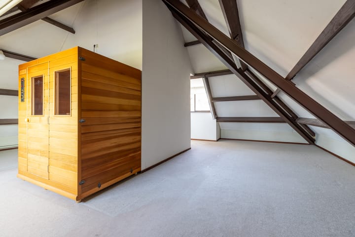 Foto 26 van Graaf Lodewijklaan 7