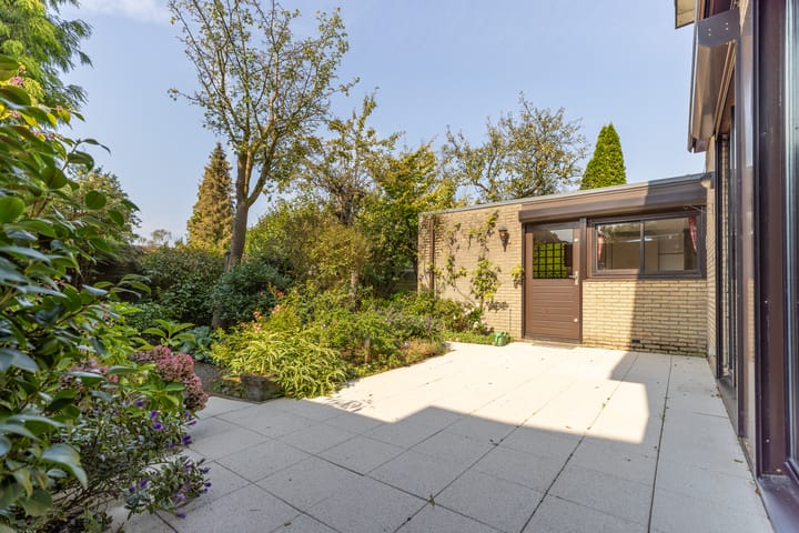 Foto 35 van Graaf Lodewijklaan 7