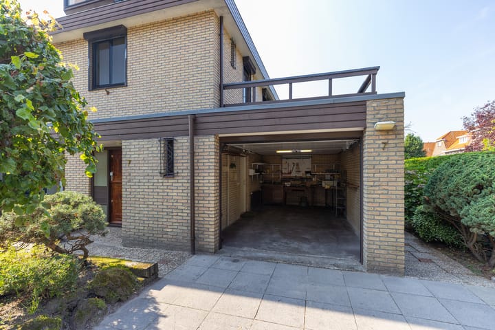 Foto 40 van Graaf Lodewijklaan 7