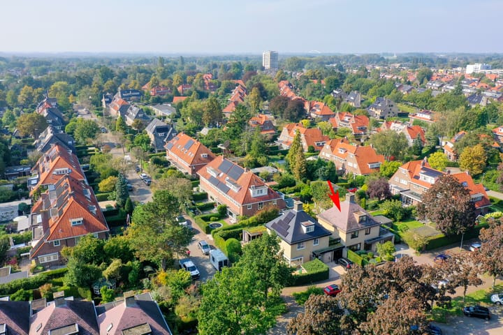 Foto 41 van Graaf Lodewijklaan 7