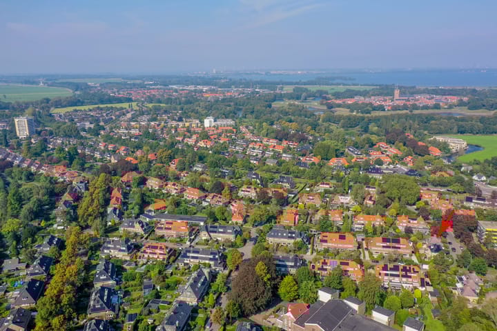 Foto 42 van Graaf Lodewijklaan 7