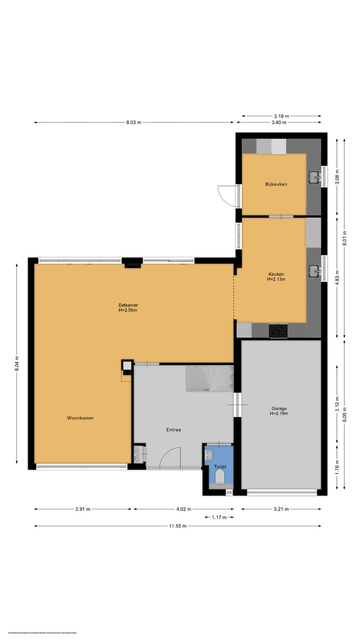 Foto 43 van Graaf Lodewijklaan 7