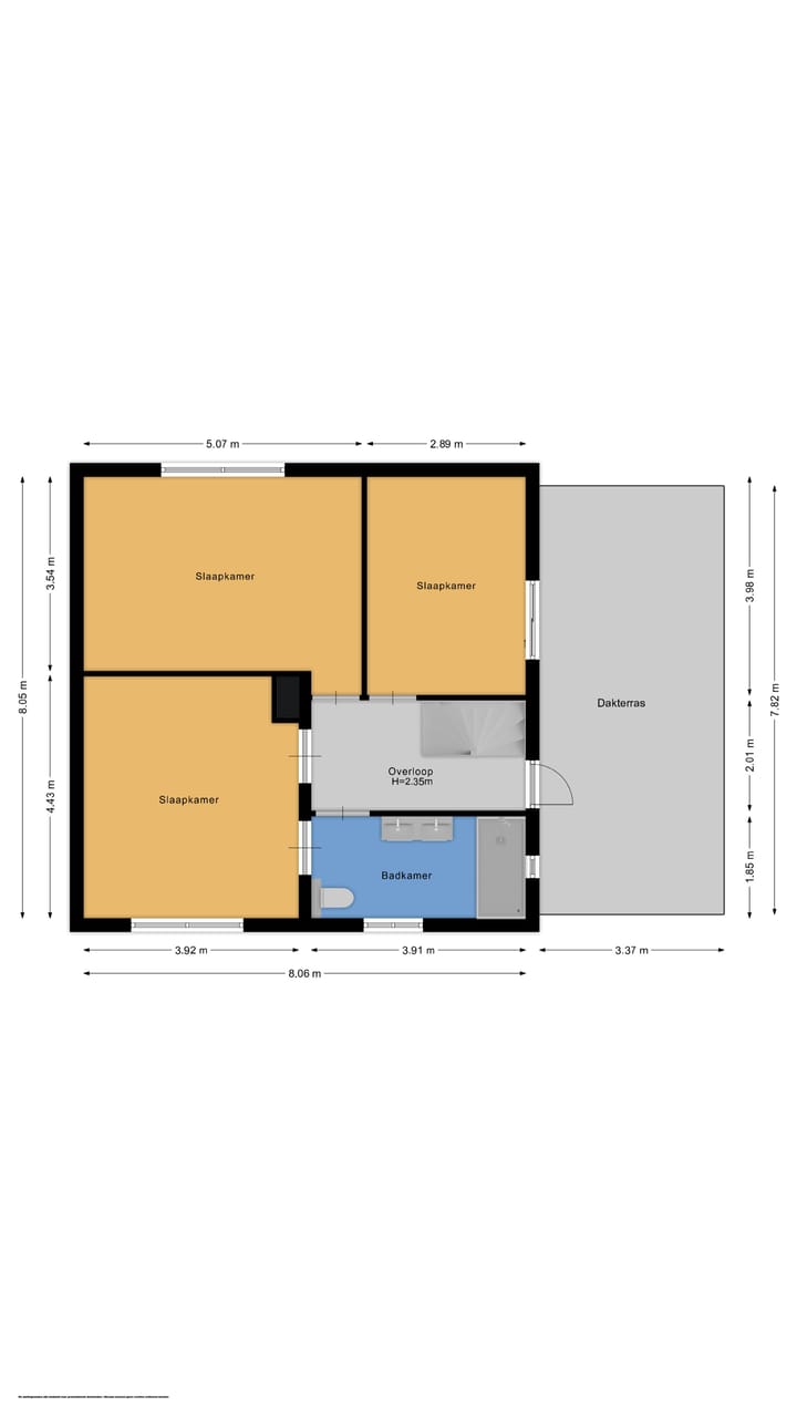Foto 44 van Graaf Lodewijklaan 7