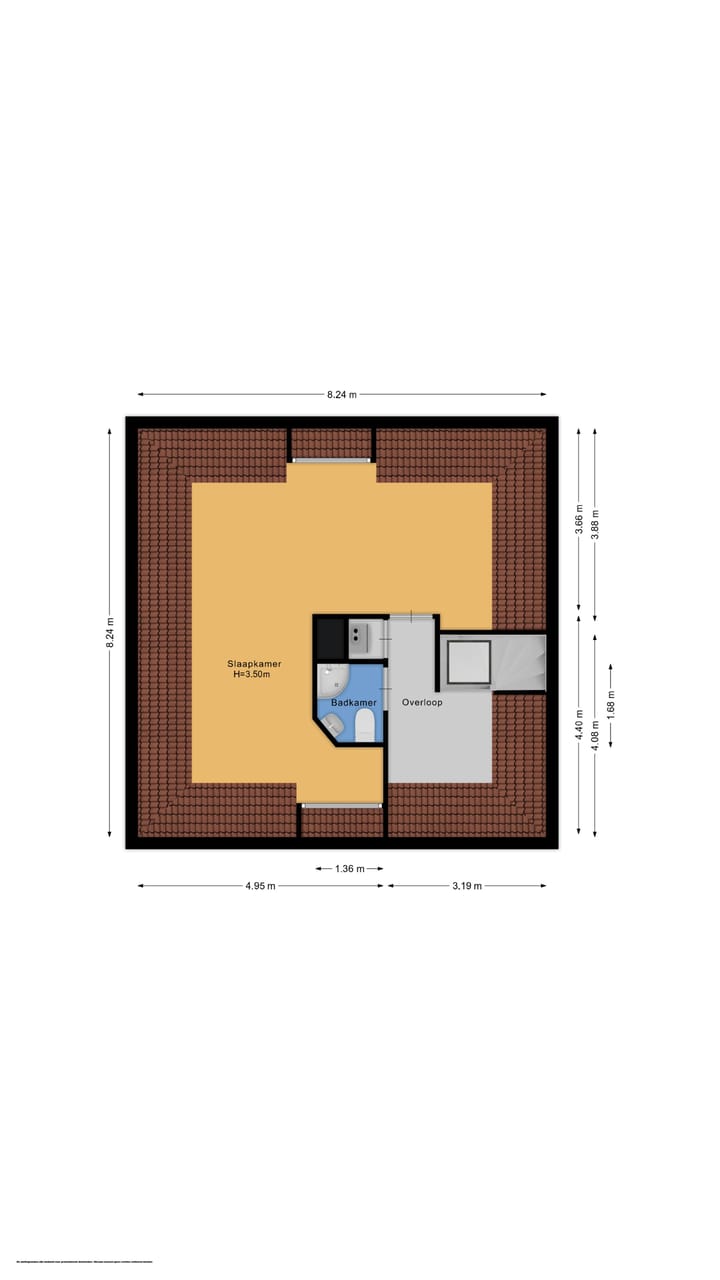 Foto 45 van Graaf Lodewijklaan 7