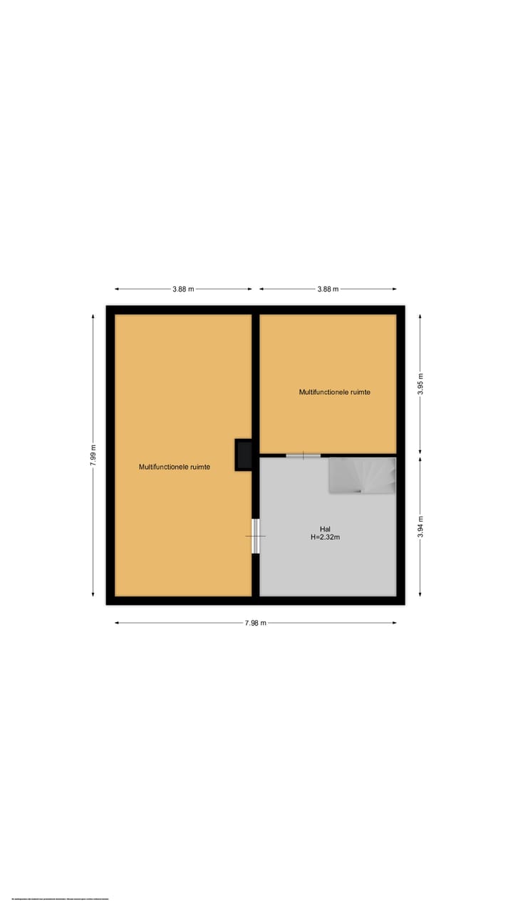 Foto 46 van Graaf Lodewijklaan 7