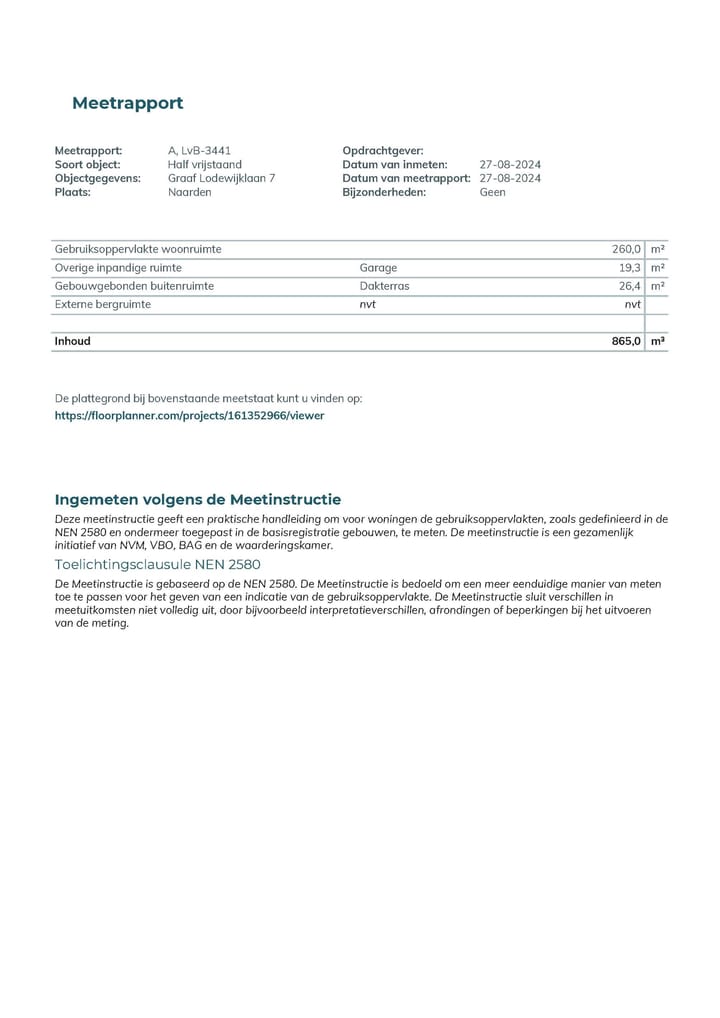 Foto 47 van Graaf Lodewijklaan 7