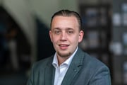 Youri Ketting - Commercieel Medewerker