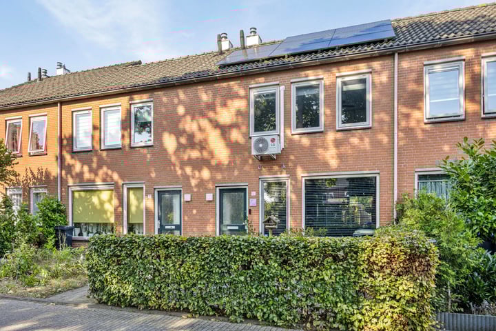 Foto 2 van Lavendelring 16