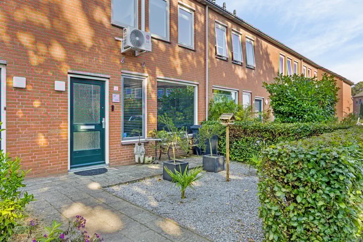 Foto 3 van Lavendelring 16