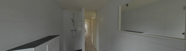 View 360° photo of Badkamer of Vuurvlindertje erf 5