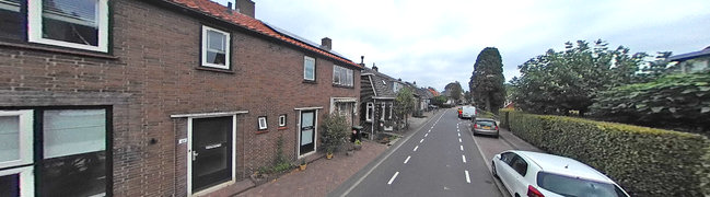 Bekijk 360° foto van Vooraanzicht van Voorstraat 45-A