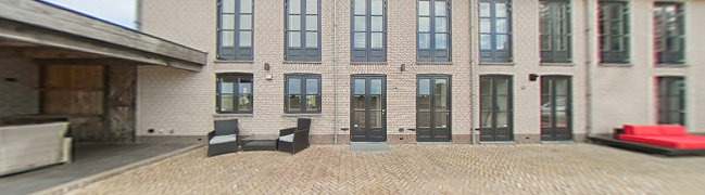 View 360° photo of Entree of Veenenburgerlaan 58-A