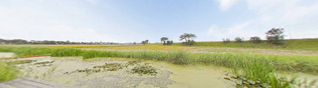 Bekijk 360° foto van Achtertuin van Veenenburgerlaan 58-A